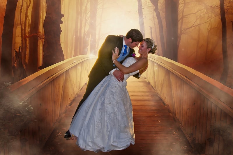 Magical Weddings
