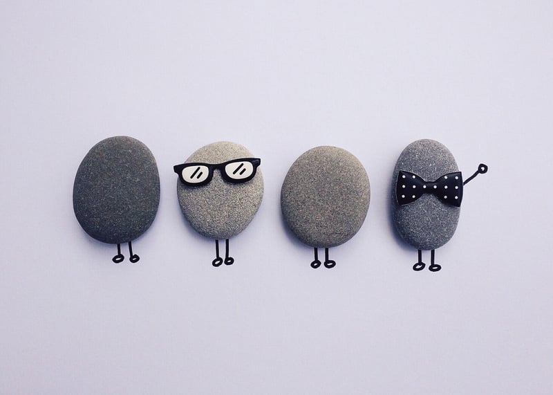 Quirky Designs