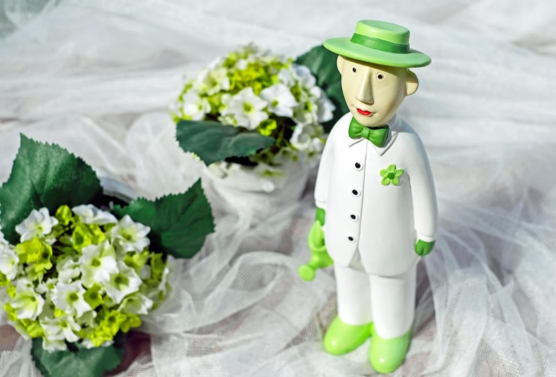 Personal Vows Image